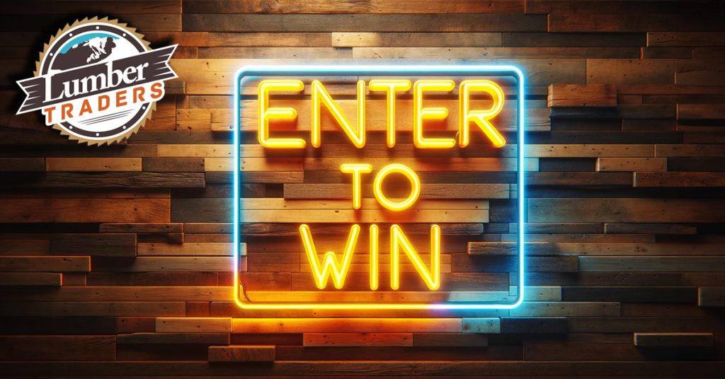 Contest Central - Enter to WIN!