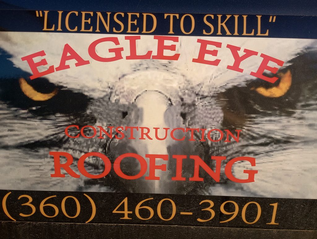 Eagle Eye Construction