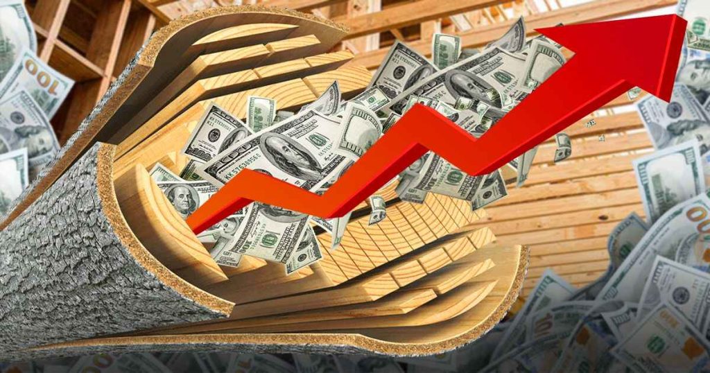 April 3rd, 2025 Lumber Traders Commodity Report